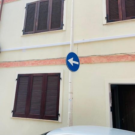 Homesweethome Porto Torres Exterior foto