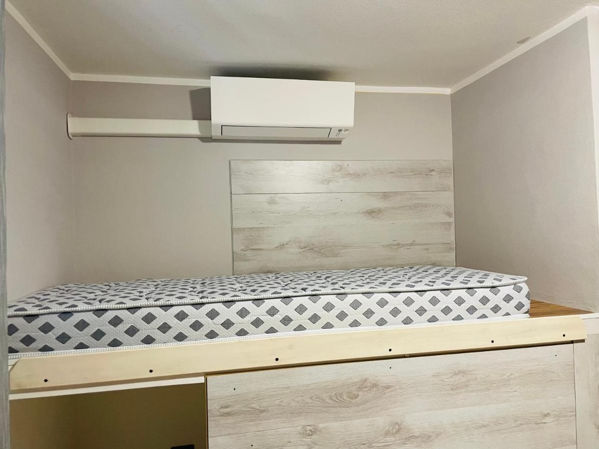 Homesweethome Porto Torres Exterior foto